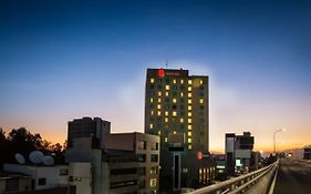 Fiesta Inn Periferico Sur Mexico City